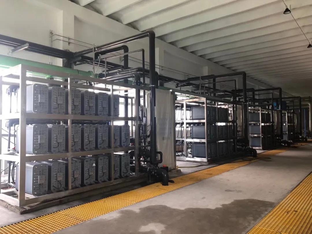 東大環境|2021廣東水展彰顯實力!專業深耕,精彩繼續!